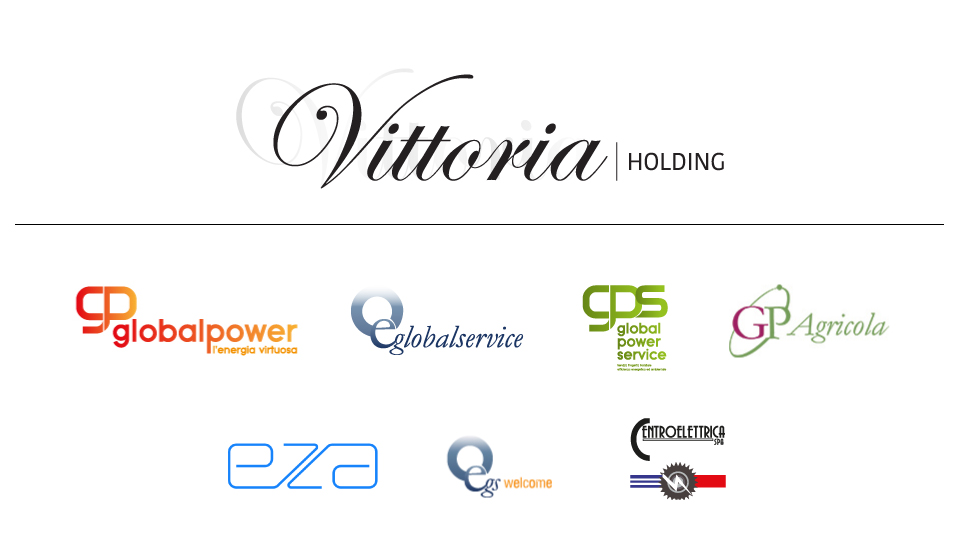 Vittoria Srl