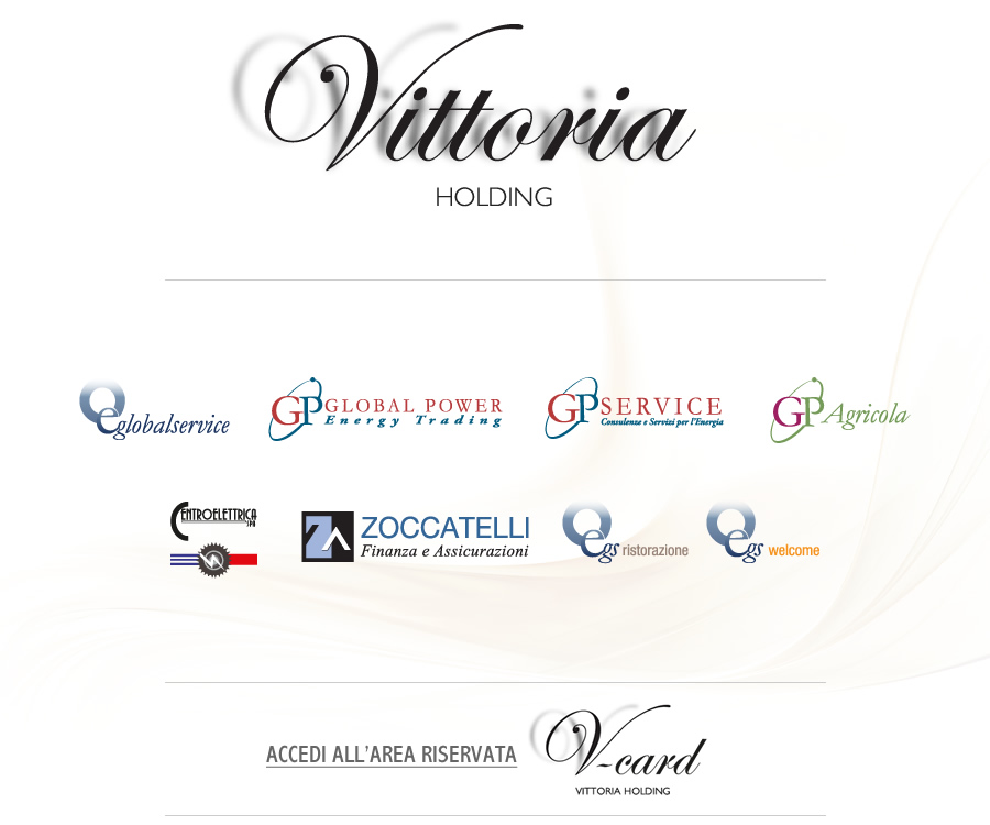 Vittoria Srl